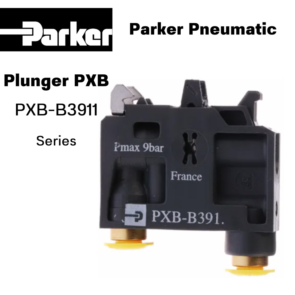 จำหน่าย Parker Plunger PXB-B3911